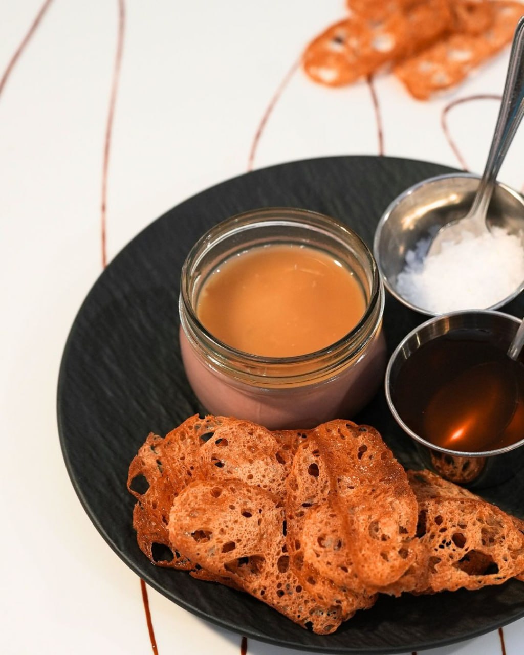 Classic Chicken Liver Pâté
