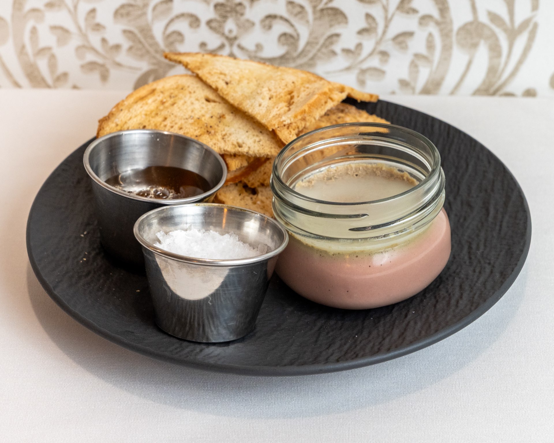 Chicken Liver Pate