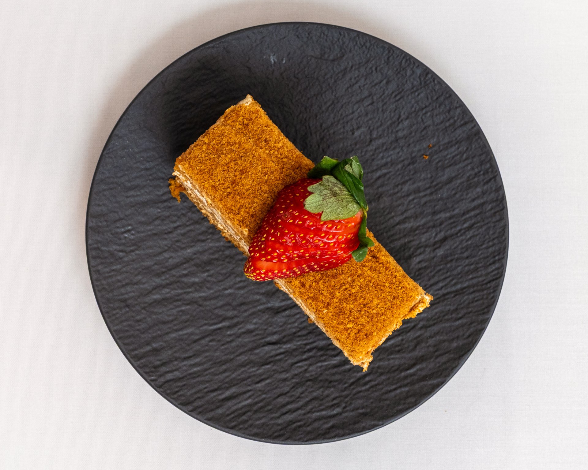 Desserts