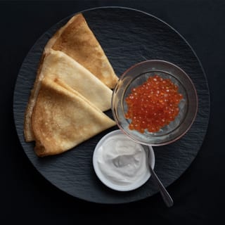 Alaska Finest Red Caviar 56g/2oz